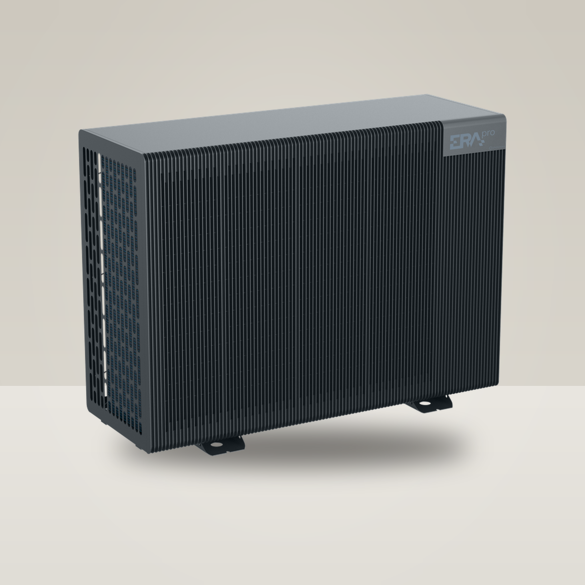 Wärmepumpe ERA Pro 6 bis 16 kW mit R290 (Propan) – Monoblock