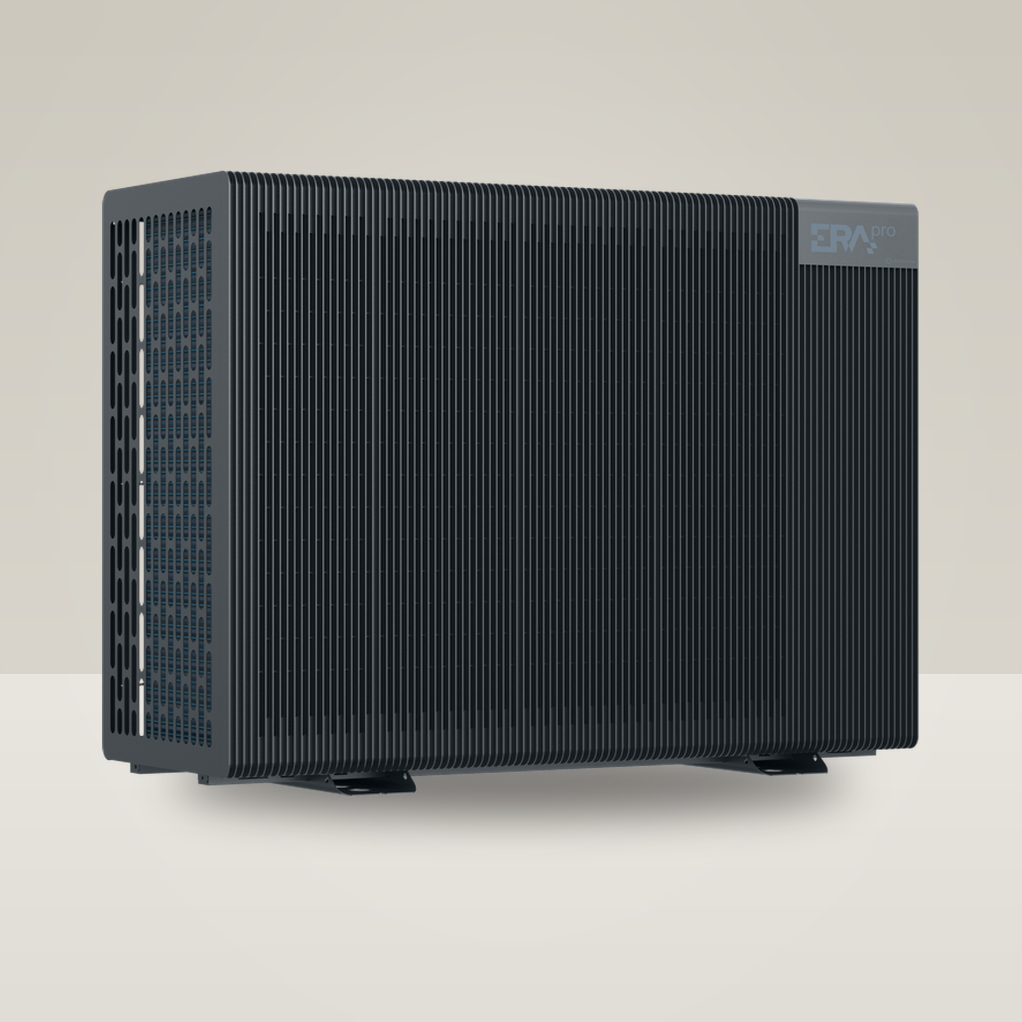 Wärmepumpe ERA Pro 6 bis 16 kW mit R290 (Propan) – Monoblock