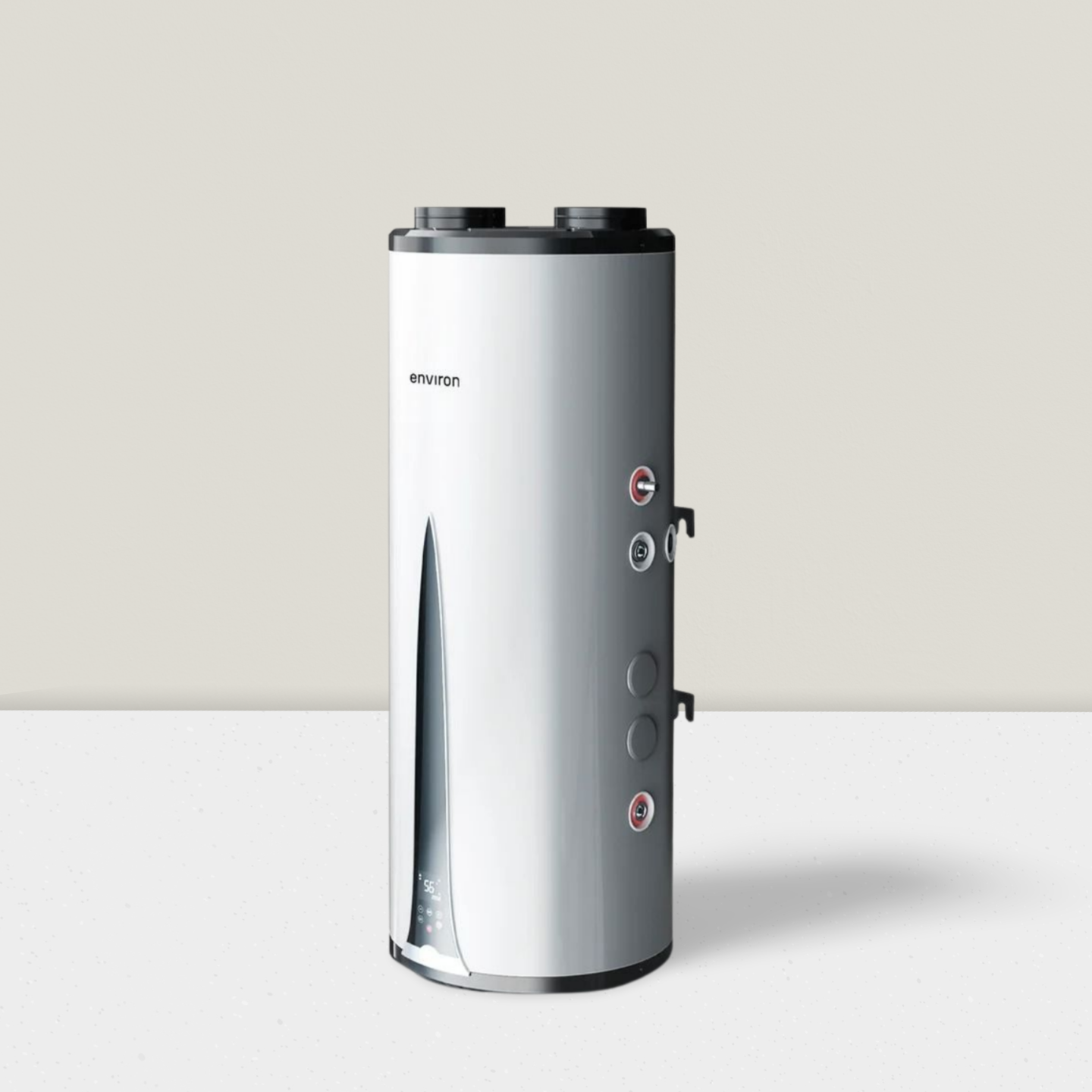 AquaBoost A+ Brauchwasser Wärmepumpe