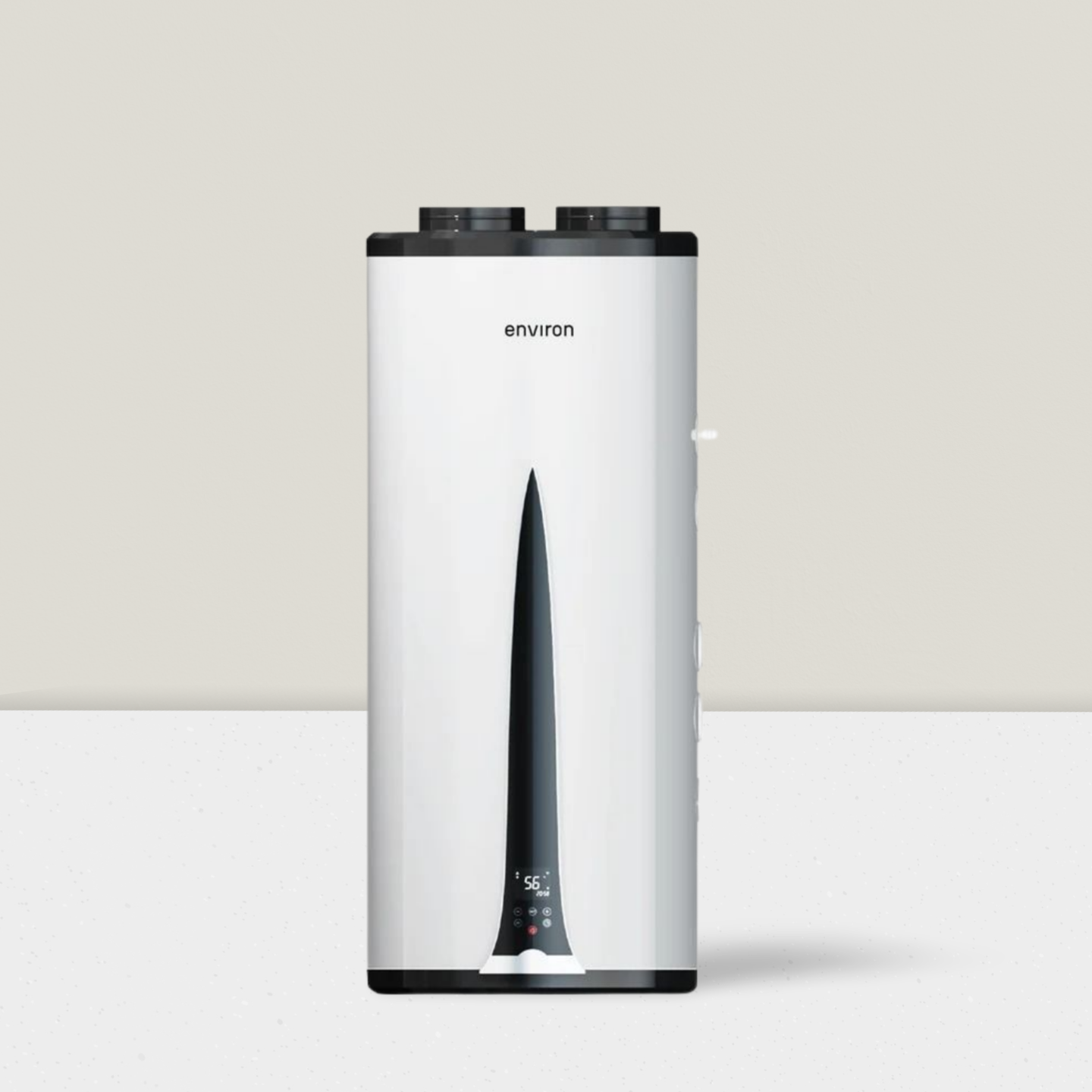 AquaBoost A+ Brauchwasser Wärmepumpe