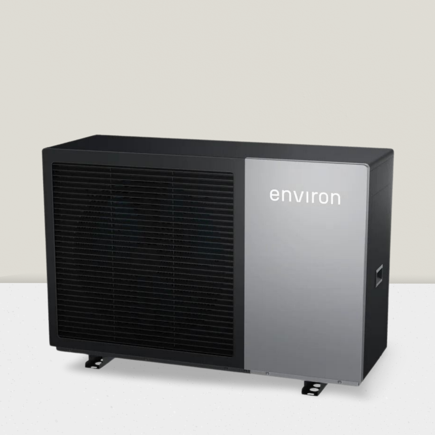 Eco Heat 6/10/14/18/24 kW Wärmepumpe R32 Monoblock