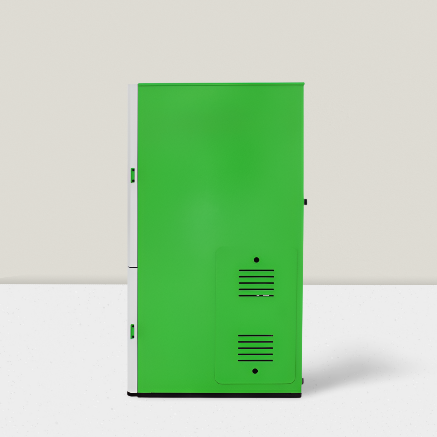 Ecopellet Pelletkessel - 12, 18, 24, 30 und 35 kW