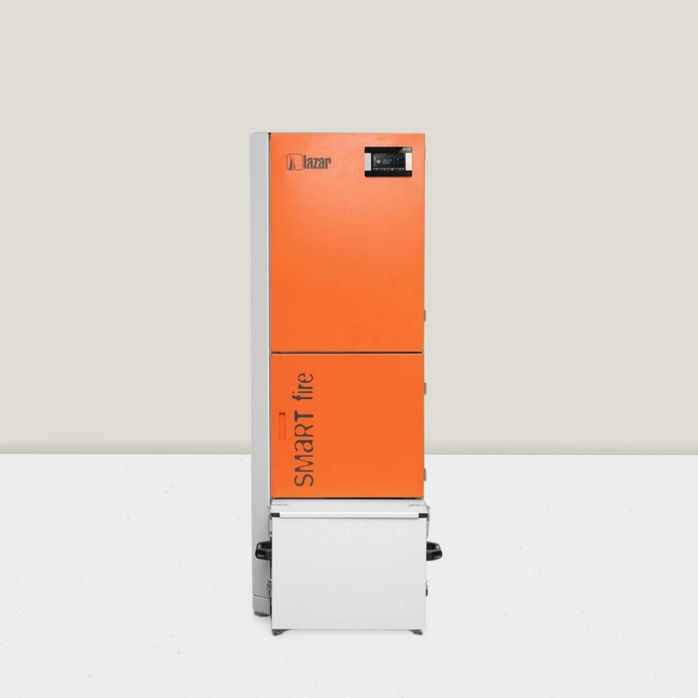 Smartfire 11-130 Compact 11 kW bis 130m²