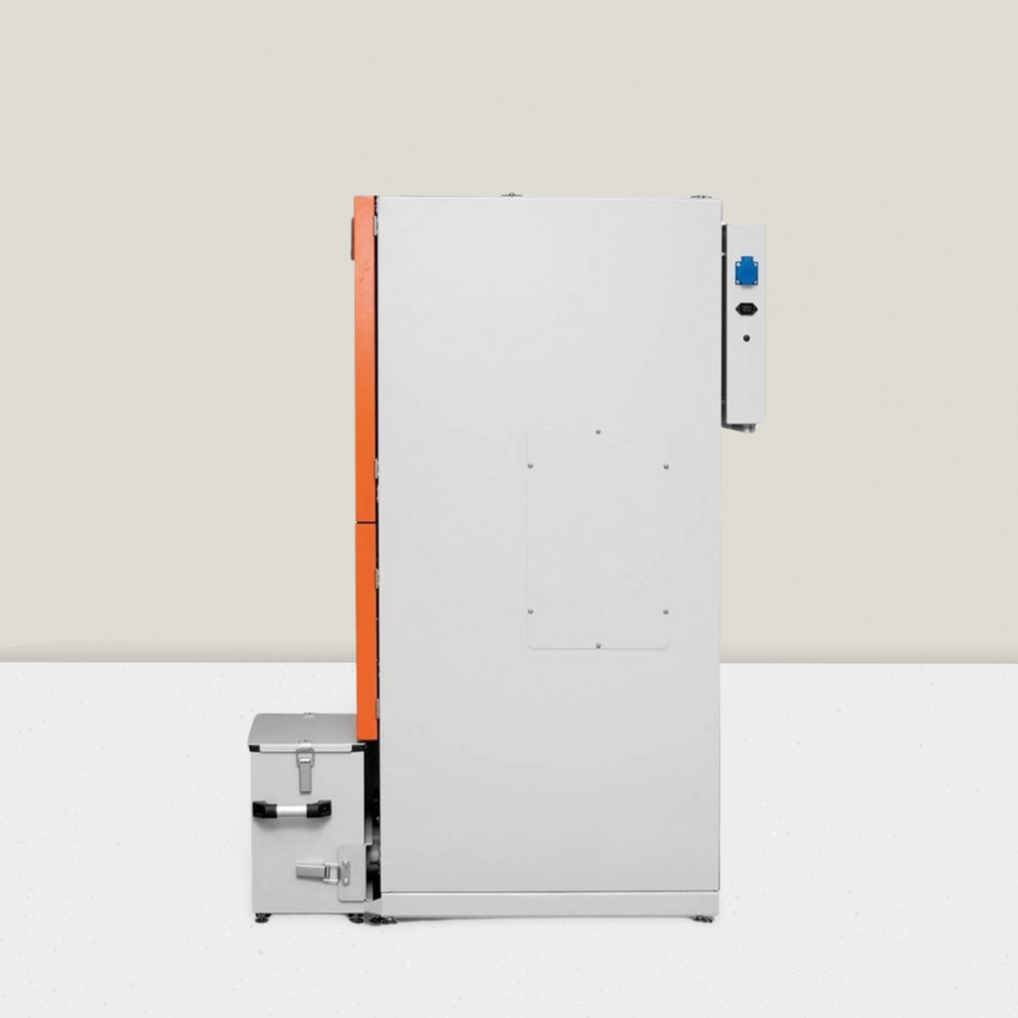 Smartfire 11-130 Compact 11 kW bis 130m²