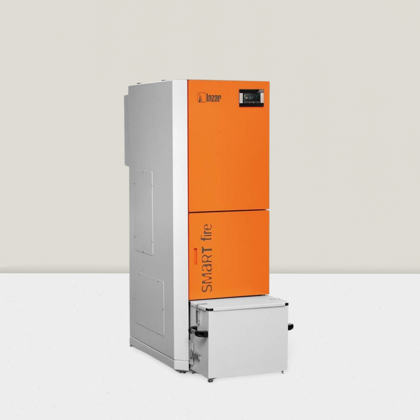 Smartfire 11-130 Compact 11 kW bis 130m²