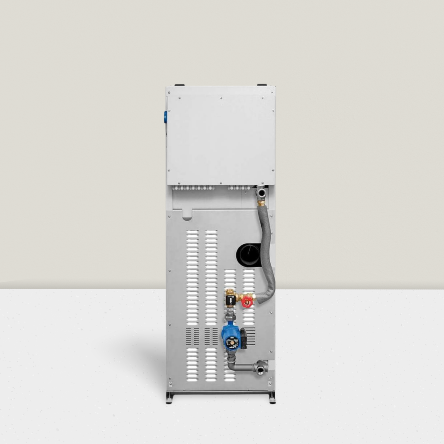Smartfire 11-130 Compact 11 kW bis 130m²