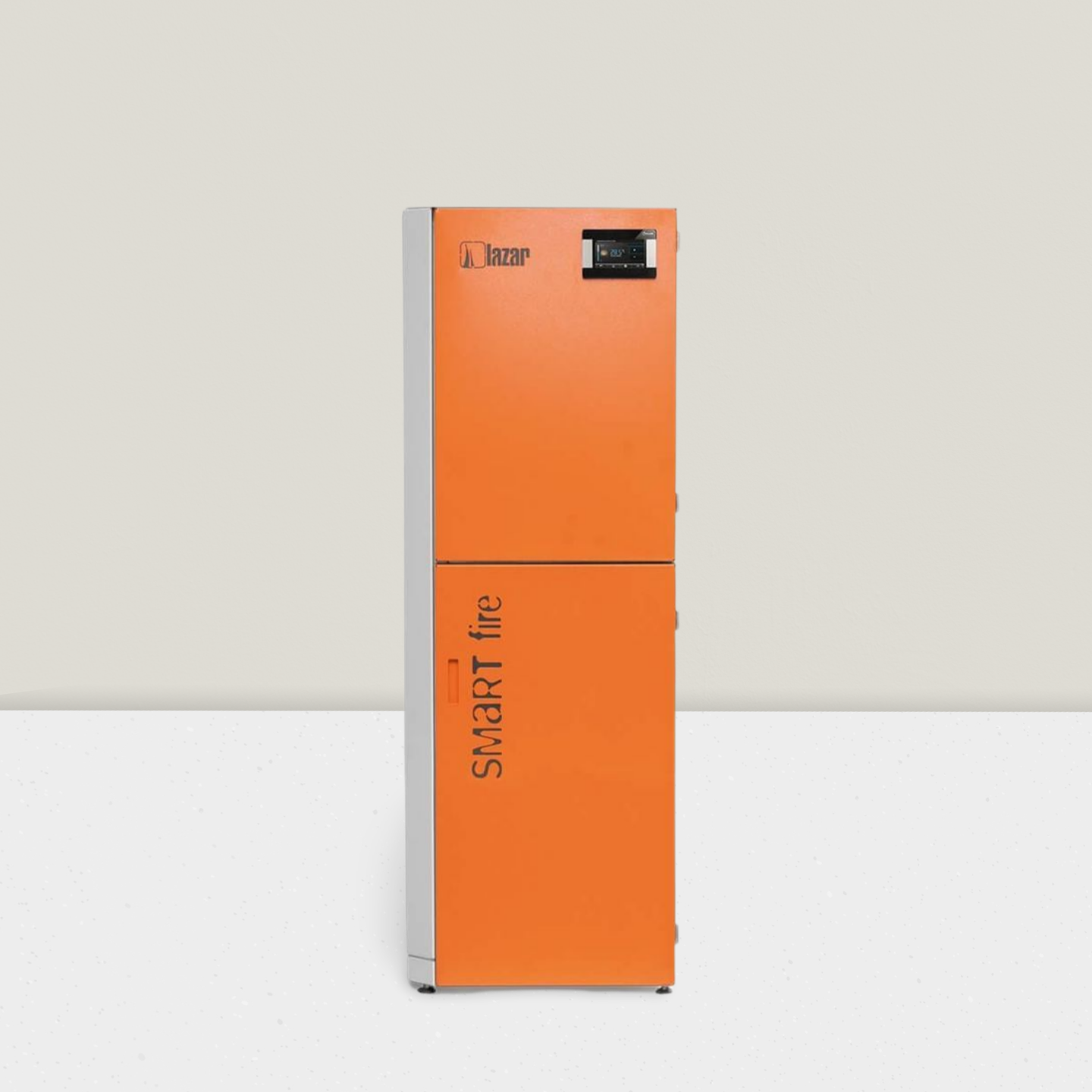 Smartfire 11-130 Compact 11 kW bis 130m²