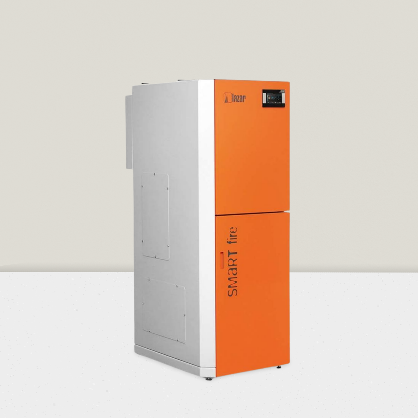 Smartfire 11-130 Compact 11 kW bis 130m²
