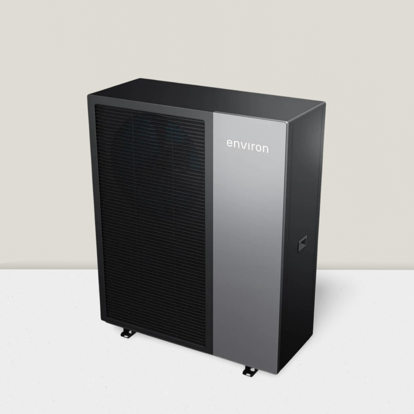 Eco Heat 6/10/14/18/24 kW Wärmepumpe R32 Monoblock