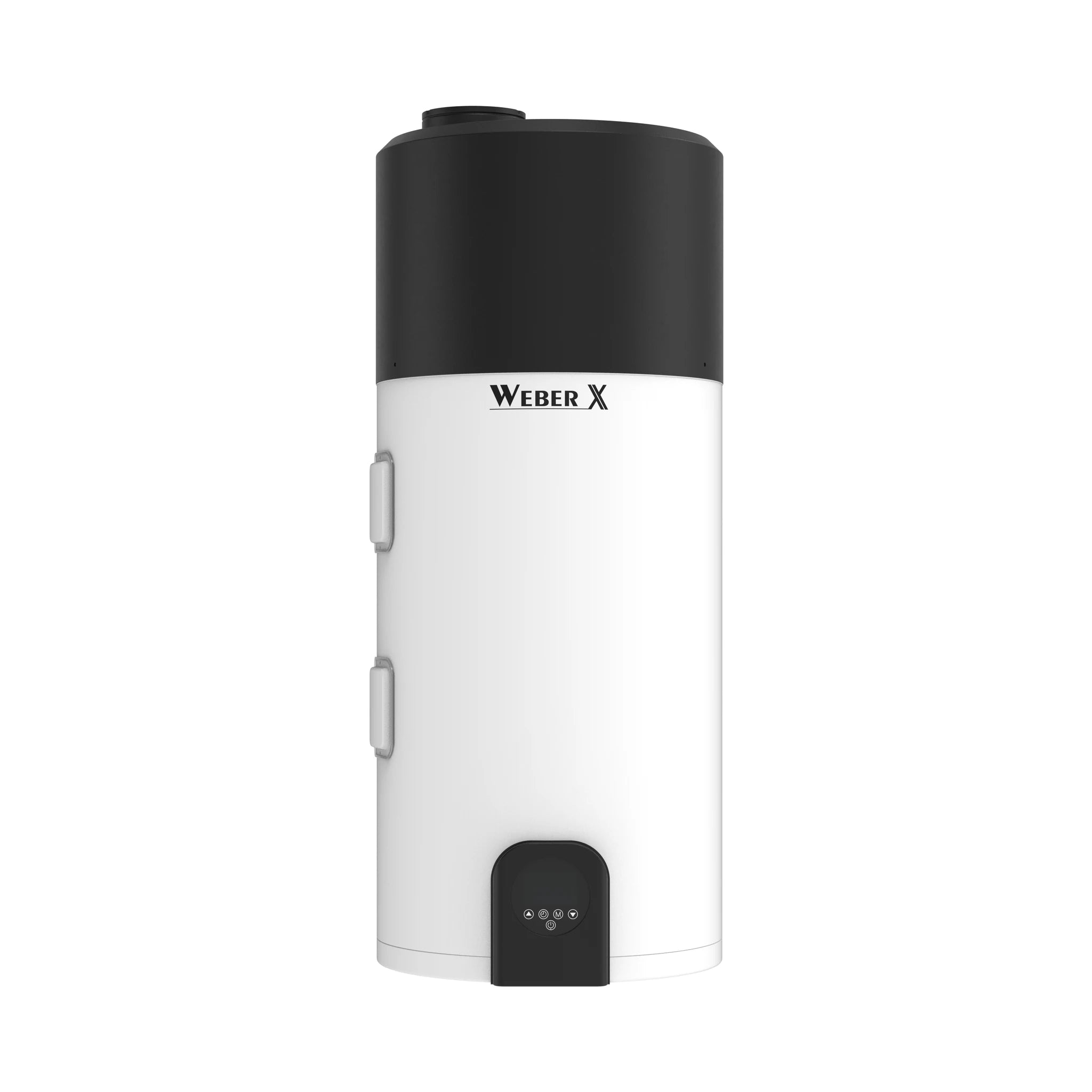 WeberX Brauchwasser-Wärmepumpe 100 bis 300 Liter