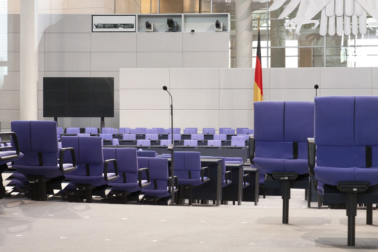 Neue Heizung Förderung 2024