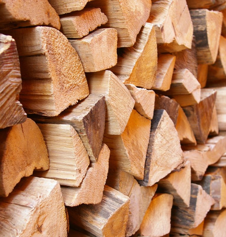 Holzvergaser