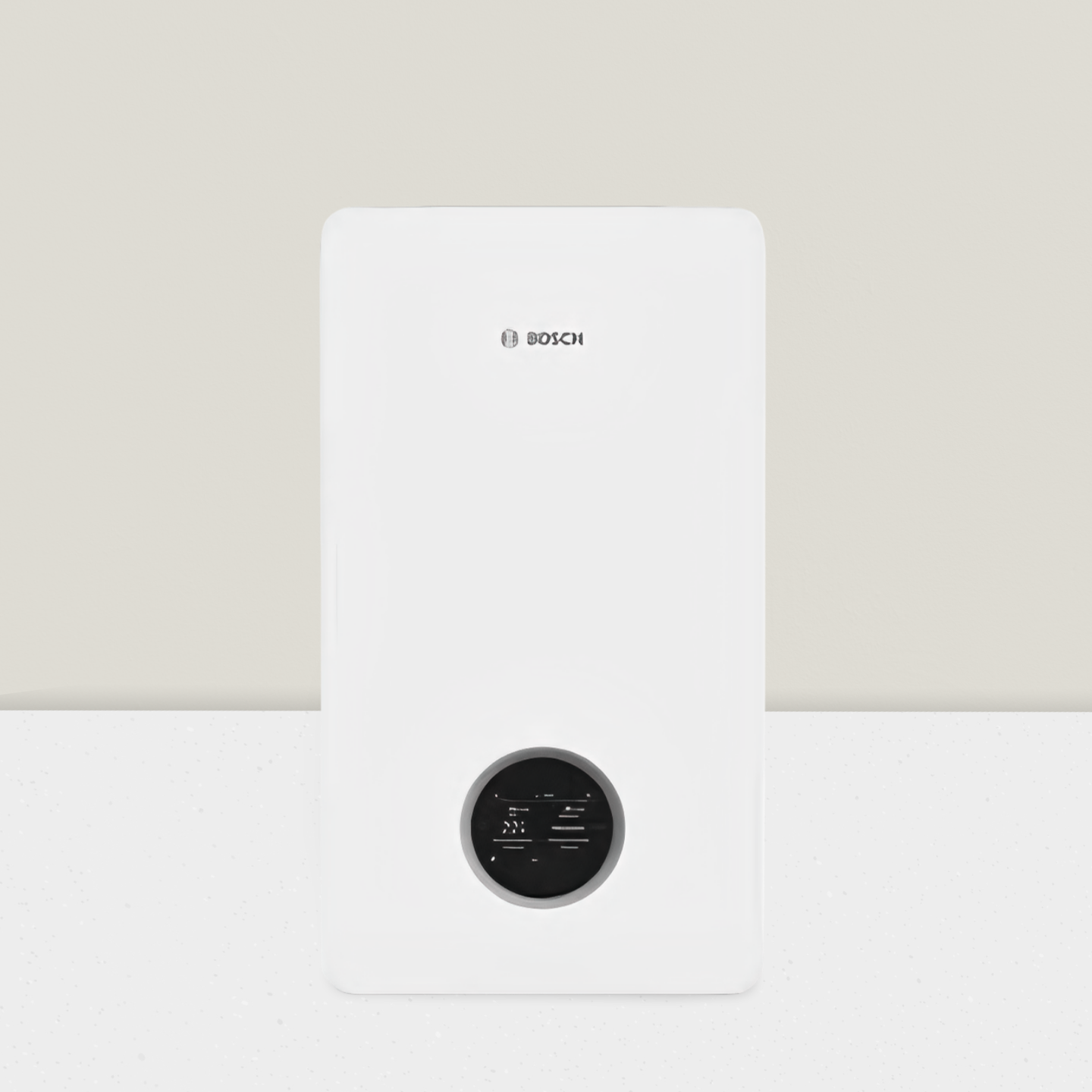 Bosch Wärmepumpe CS6800iAW 4 bis 12 kW – Effizient heizen mit moderner R290-Technologie