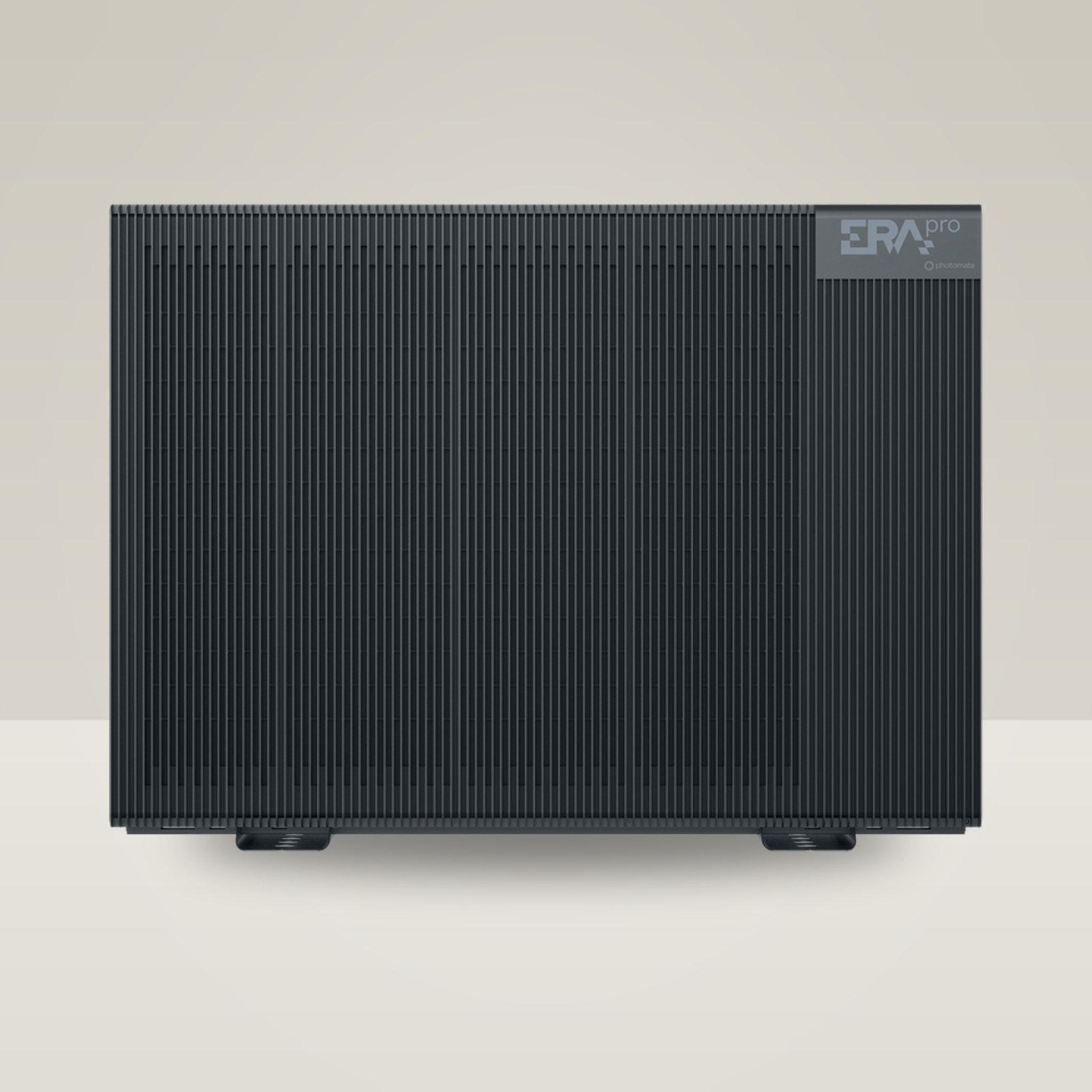 Wärmepumpe ERA Pro 6 bis 16 kW mit R290 (Propan) – Monoblock