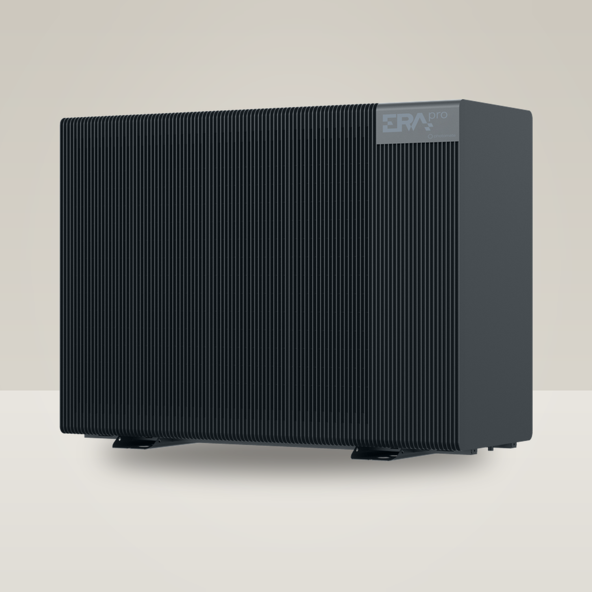 Wärmepumpe ERA Pro 6 bis 16 kW mit R290 (Propan) – Monoblock