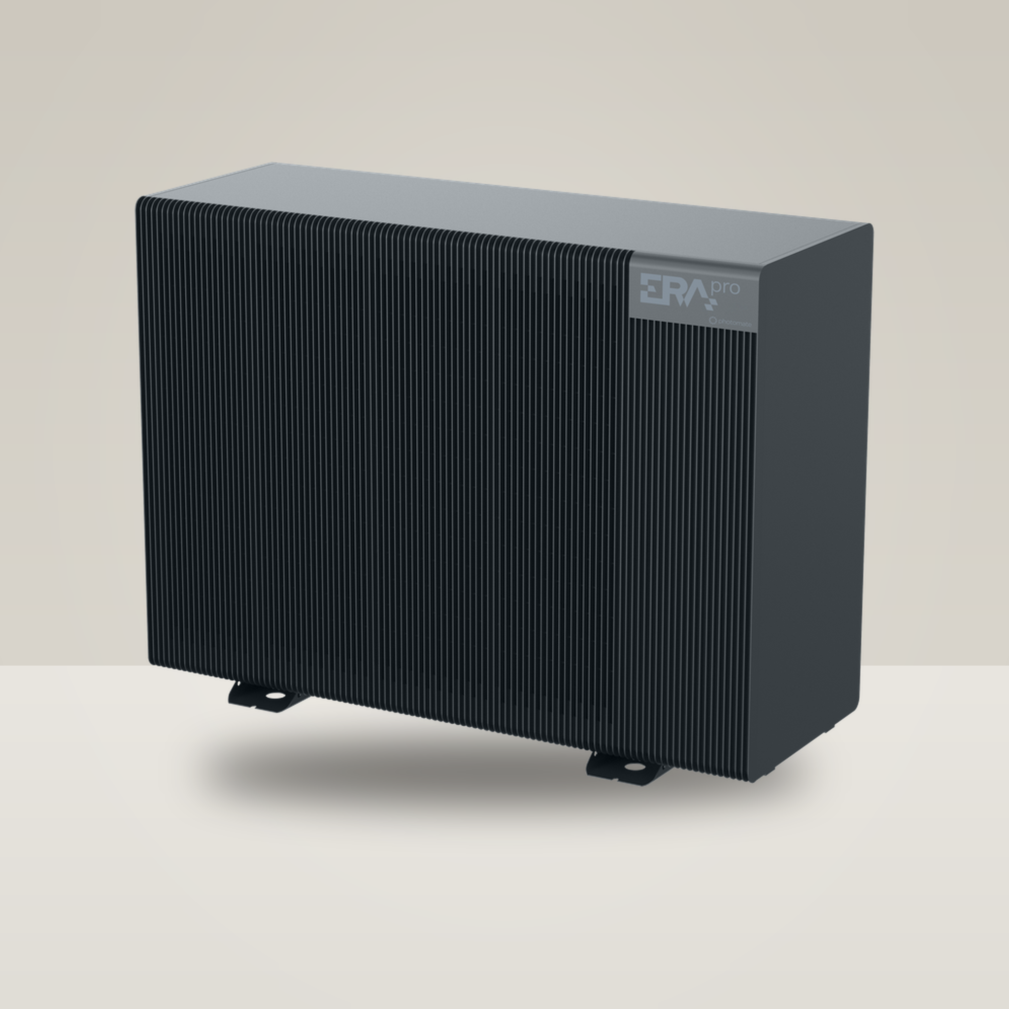 Wärmepumpe ERA Pro 6 bis 16 kW mit R290 (Propan) – Monoblock