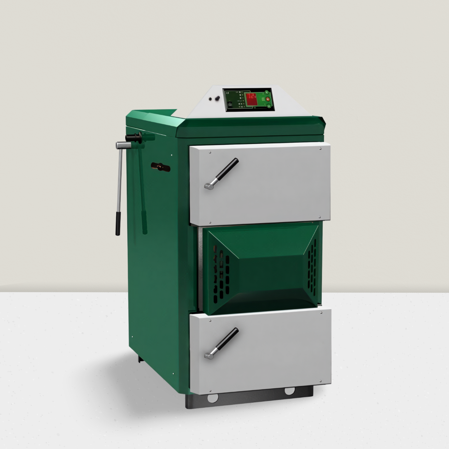 Andalusitdüse 18 kW Orlan Super - Cranp Kovo