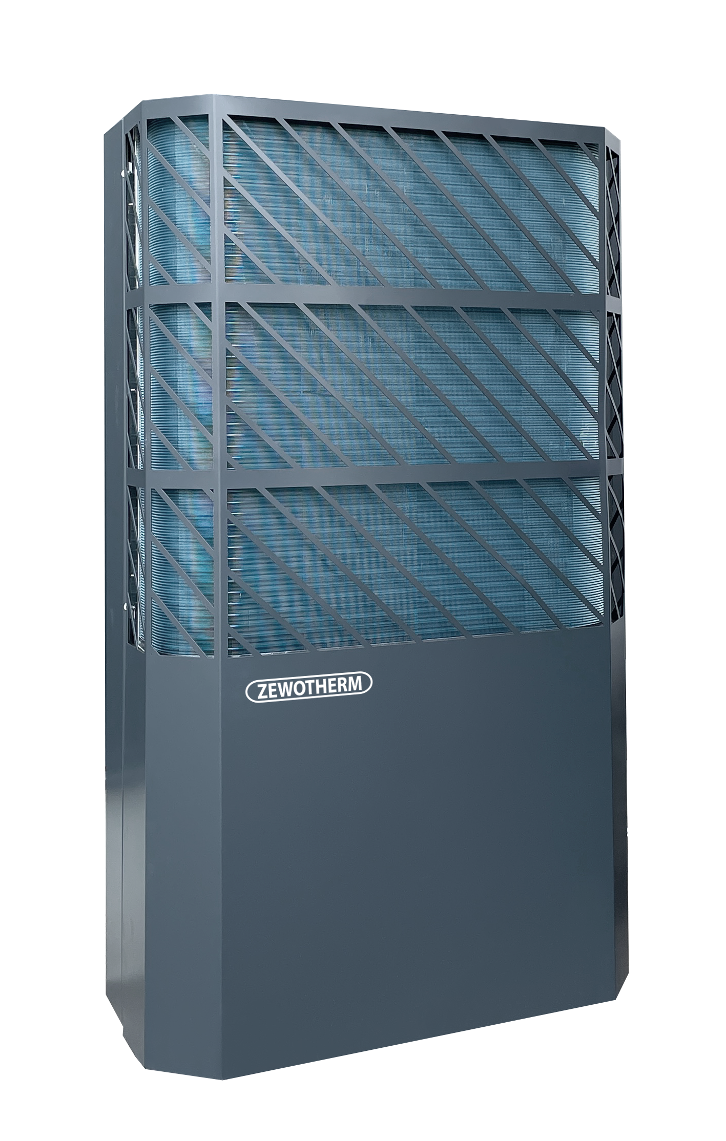 Wärmepumpe Lambda Zewotherm 8, 12, 15 und 21 kW