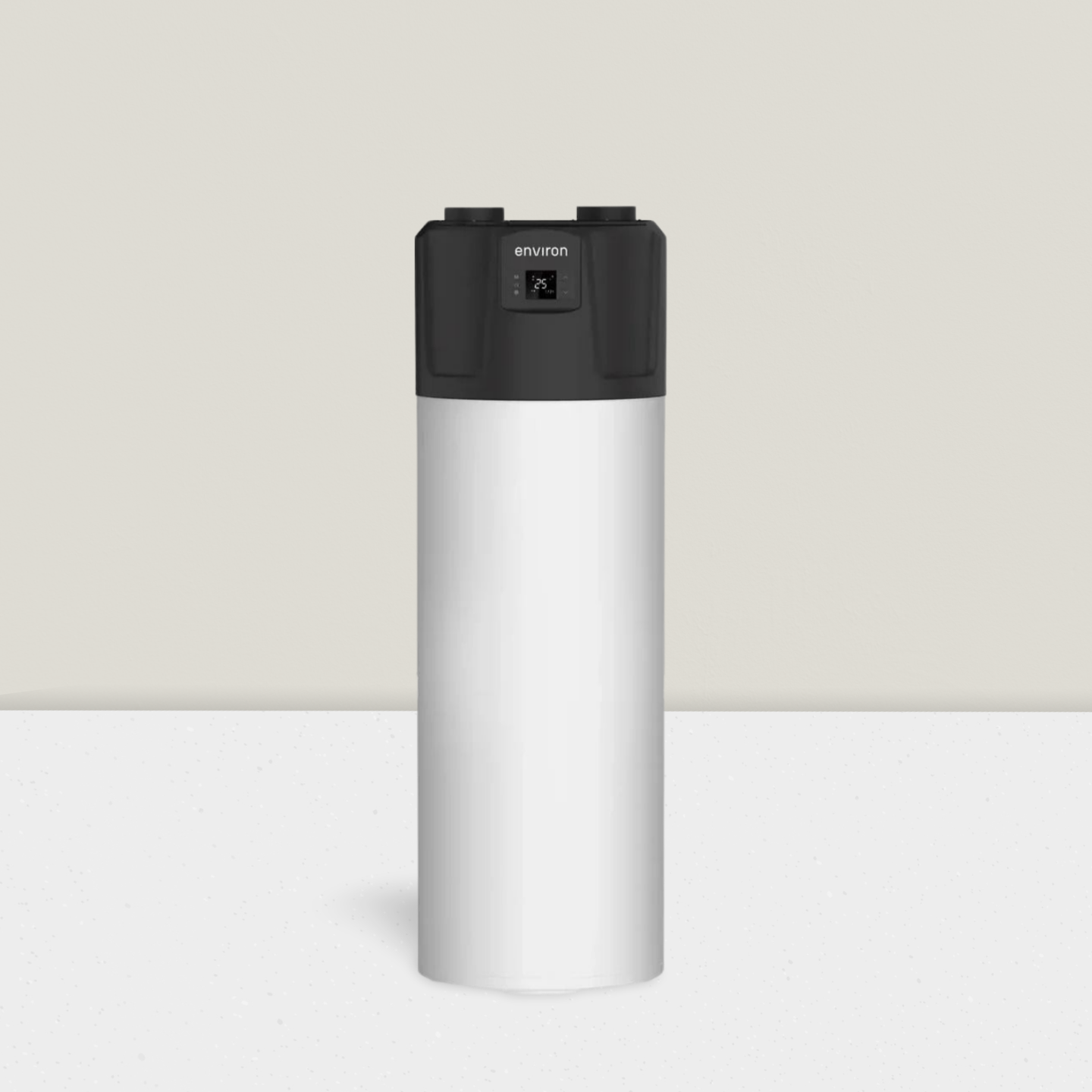 AquaBoost A+ Brauchwasser Wärmepumpe