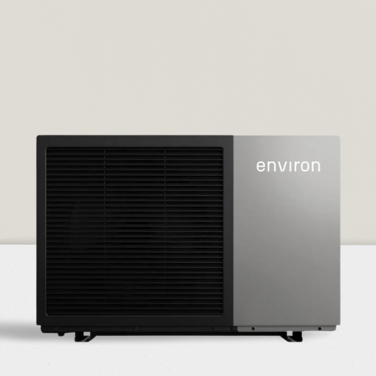 Eco Heat 6/10/14/18/24 kW Wärmepumpe R32 Monoblock