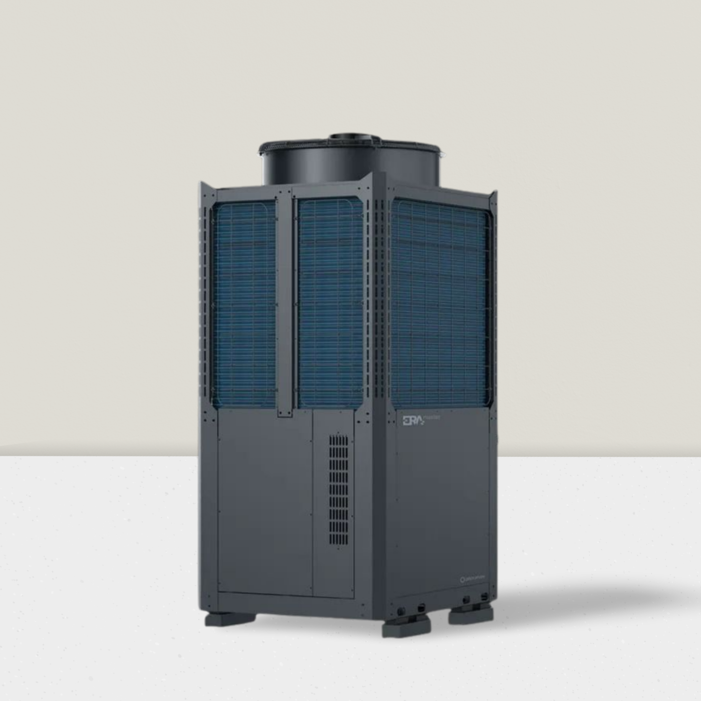 Wärmepumpe Era Master 50 und 100 kW - R290 Monoblock