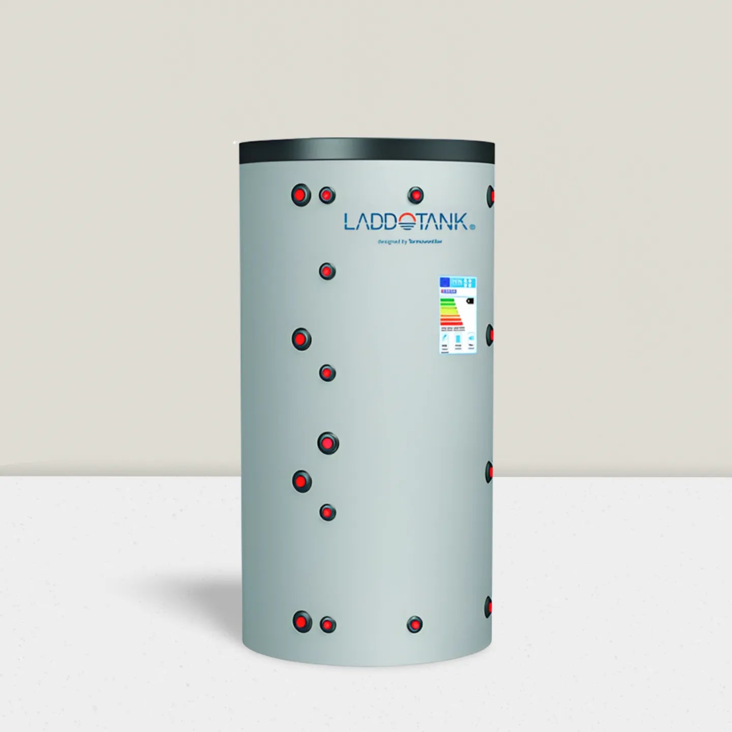 Hygienespeicher 500, 800 und 1000 Liter Laddotank