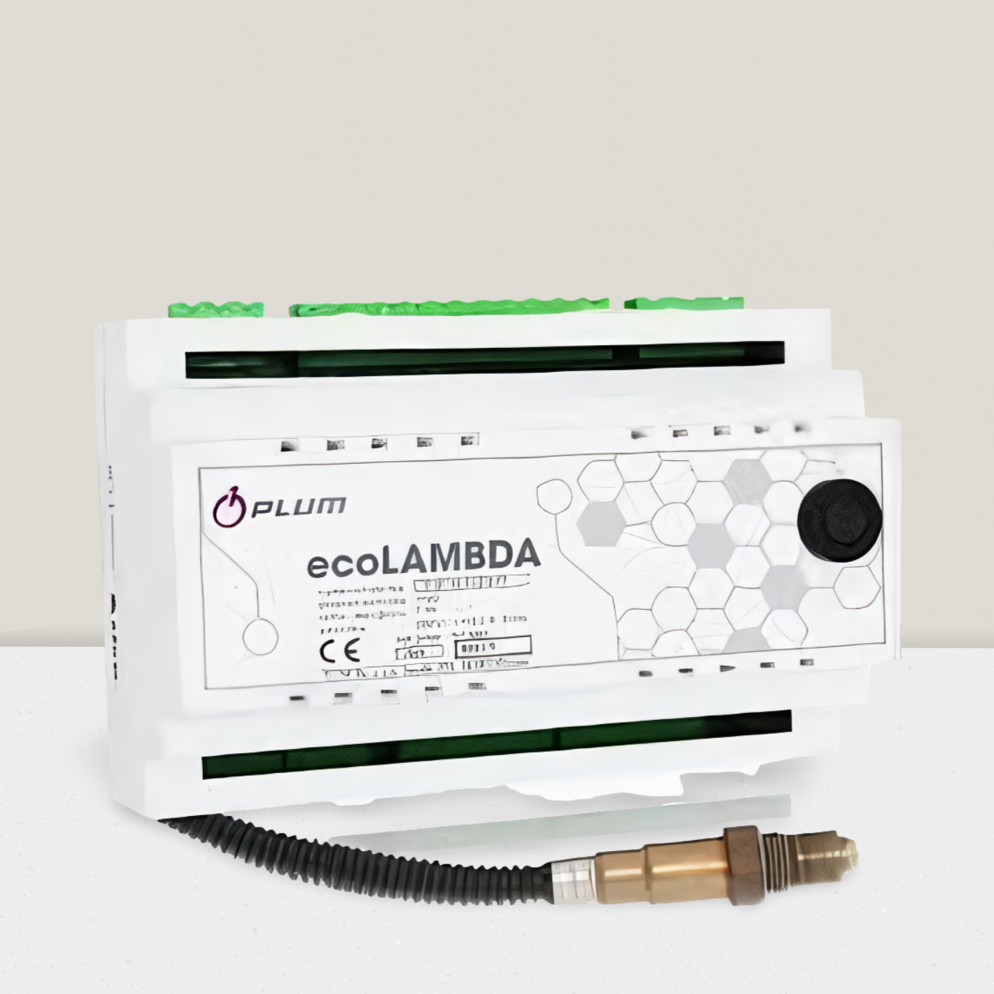 Lambdamodul mit Sonde Smartfire - HKS Lazar