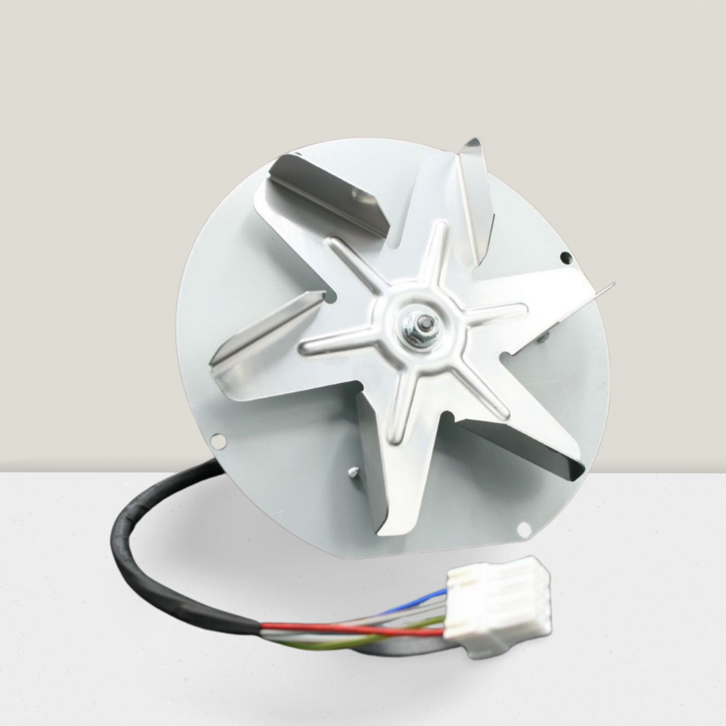 Saugzuggebläse Smartfire - HKS Lazar
