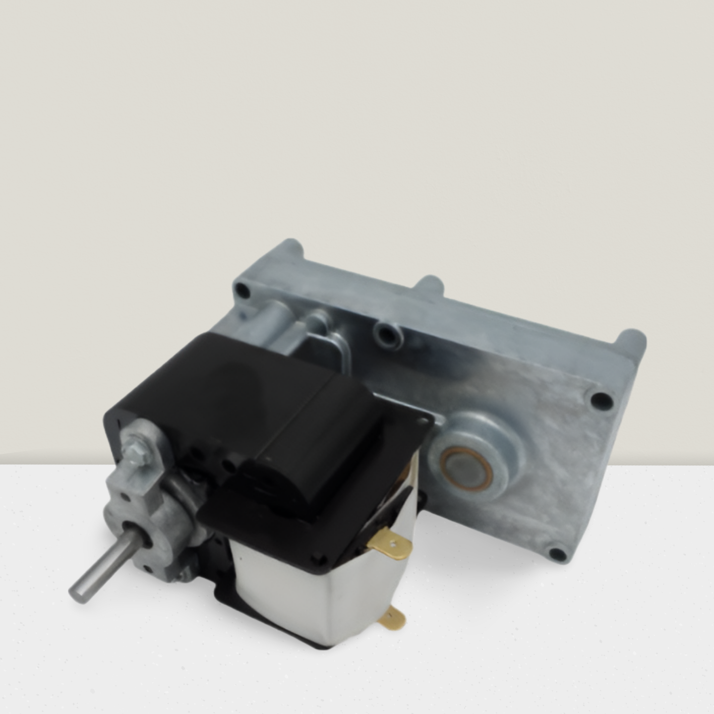 Getriebemotor für Ascheaustragung - Smartfire HKS Lazar