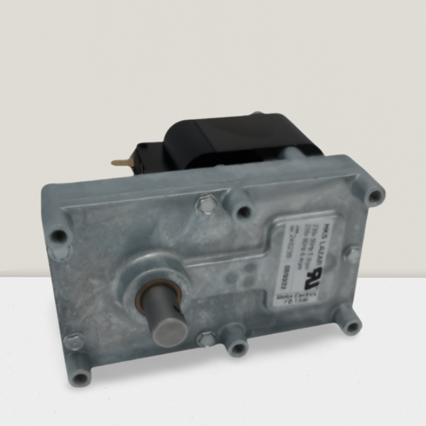 Getriebemotor für Ascheaustragung - Smartfire HKS Lazar