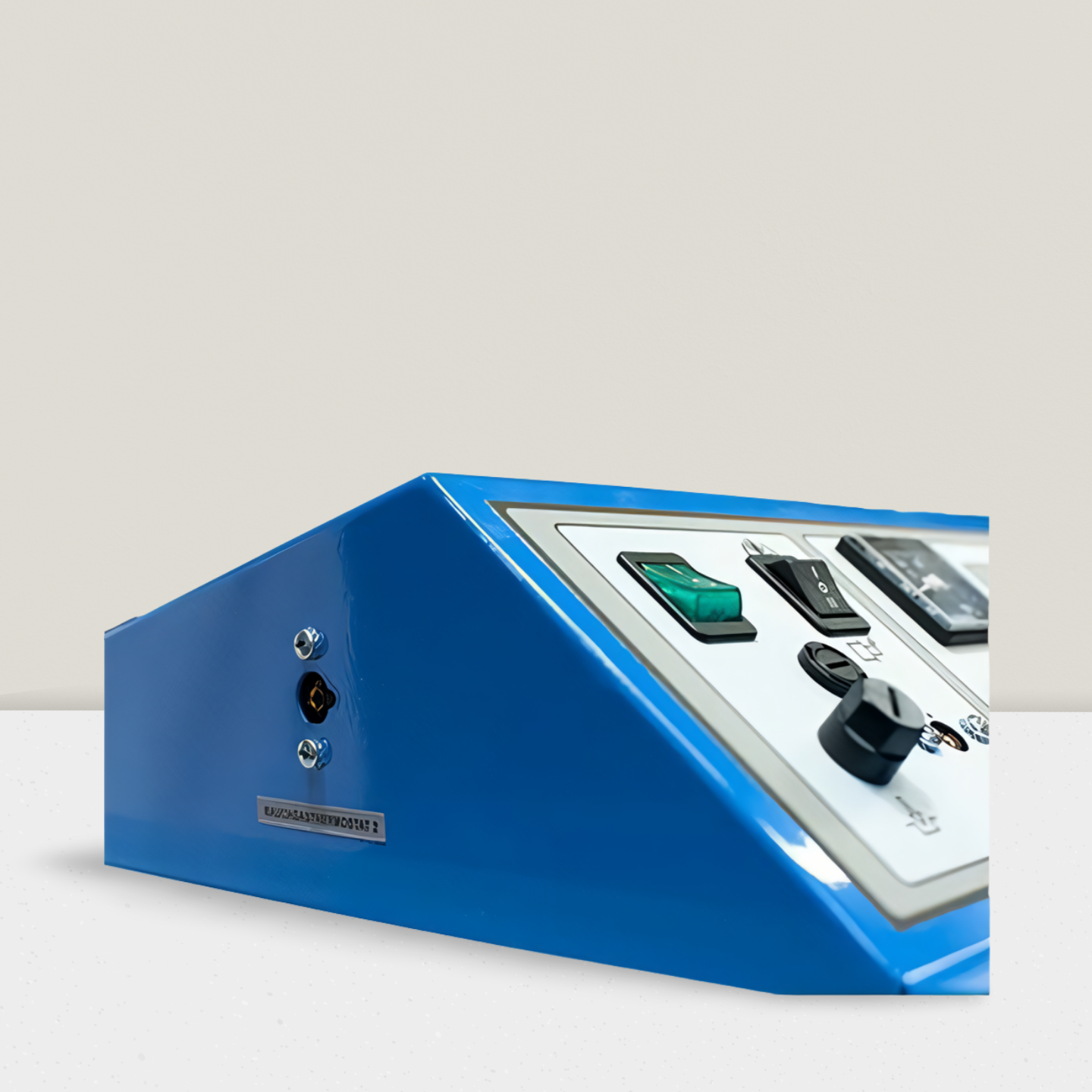 Kombikessel 19 - 30 kW GSP von ATMOS für Holz und Pellets