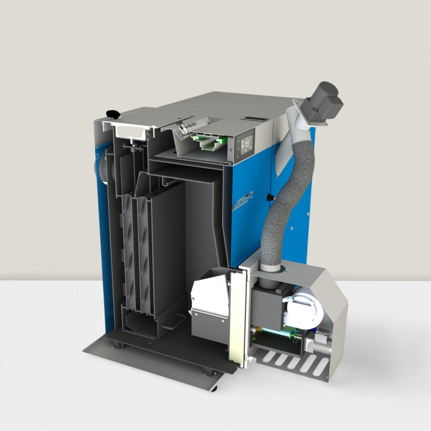 Bioheizer24 - Partner für erneuerbare Energien