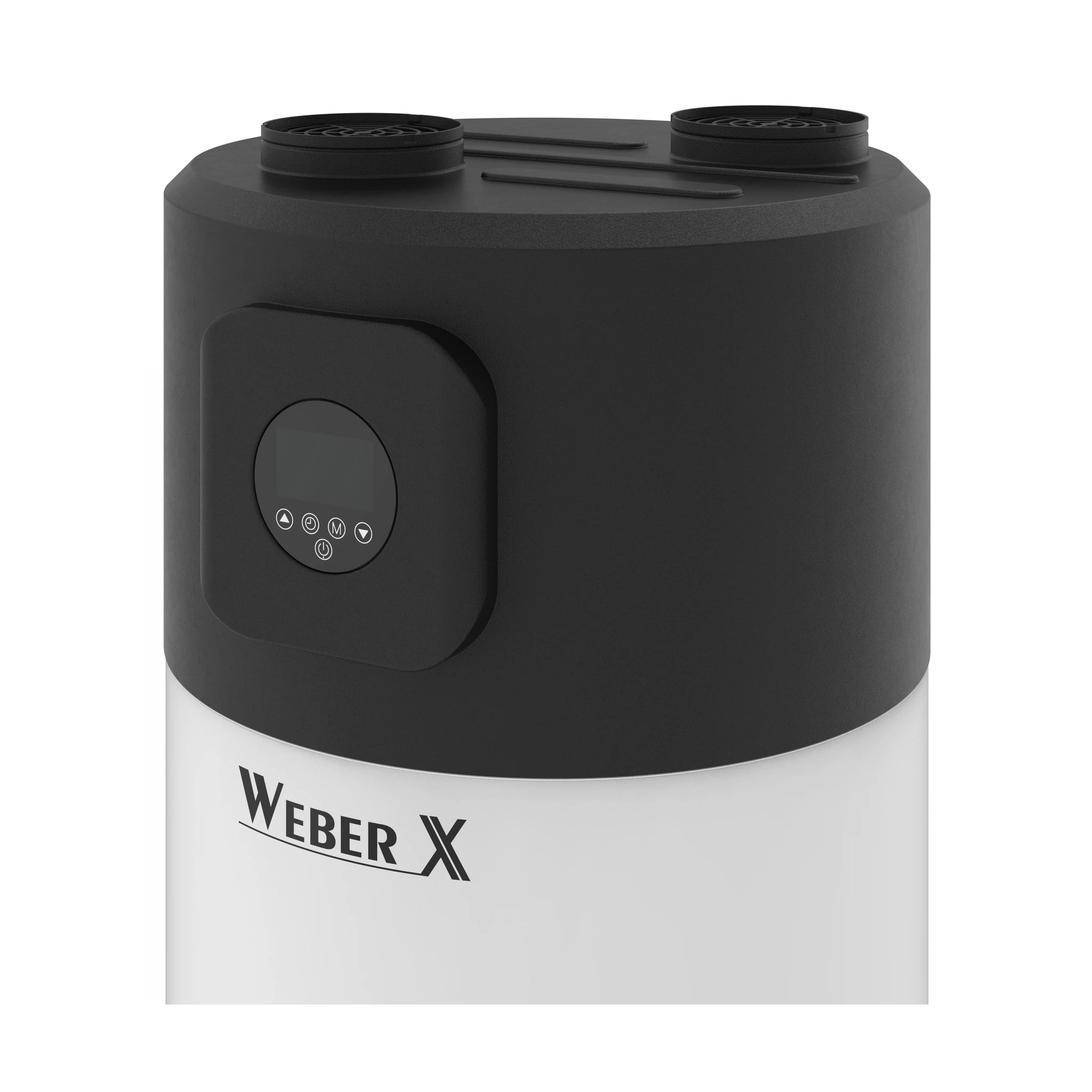 WeberX Brauchwasser-Wärmepumpe 100 bis 300 Liter